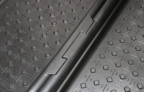 Klauenwanne – Bild 6