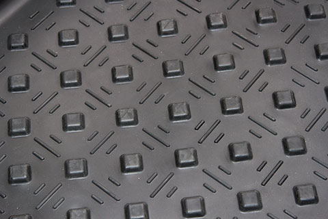 Klauenwanne – Bild 7