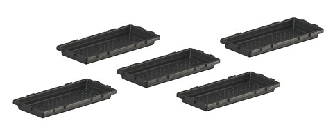 Klauenwanne – Bild 3