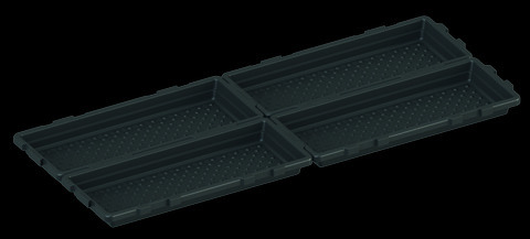 Klauenwanne – Bild 4